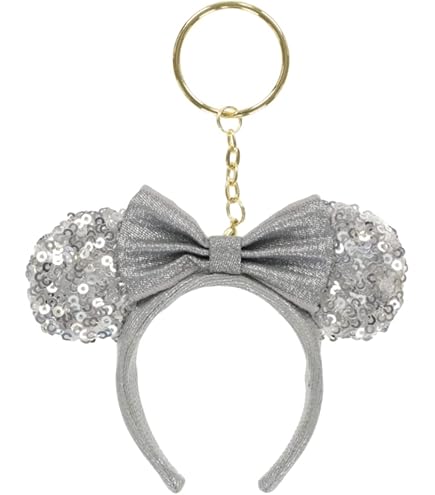 Amazon | リーナベル ぬいぐるみチェーン ダッフィー＆フレンズの